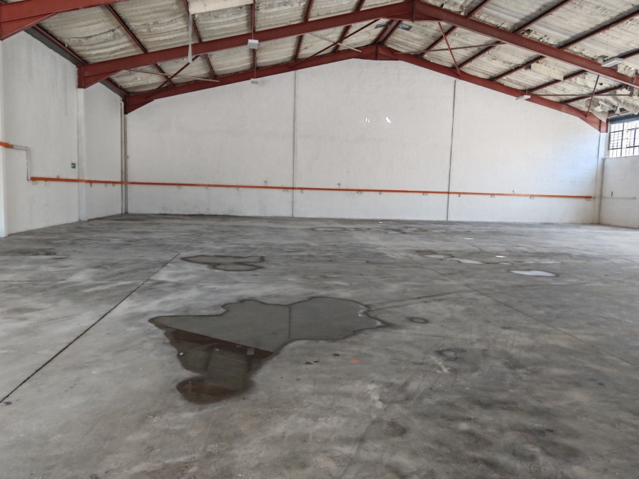 Commercial Property for Sale in Saxenburg Park 1 Western Cape